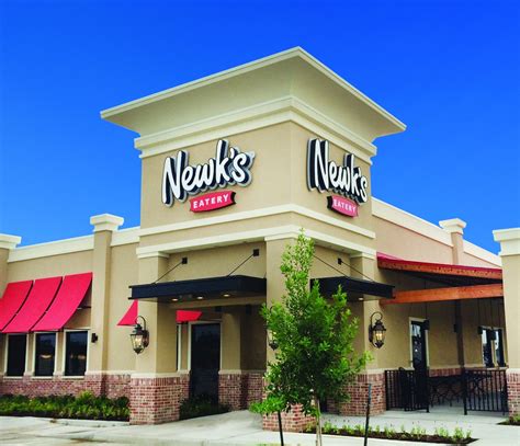 newk's eatery